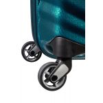 98V-001 ������� Samsonite Lite-Shock Spinner 55