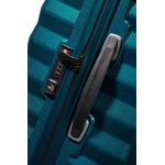 98V-001 ������� Samsonite Lite-Shock Spinner 55