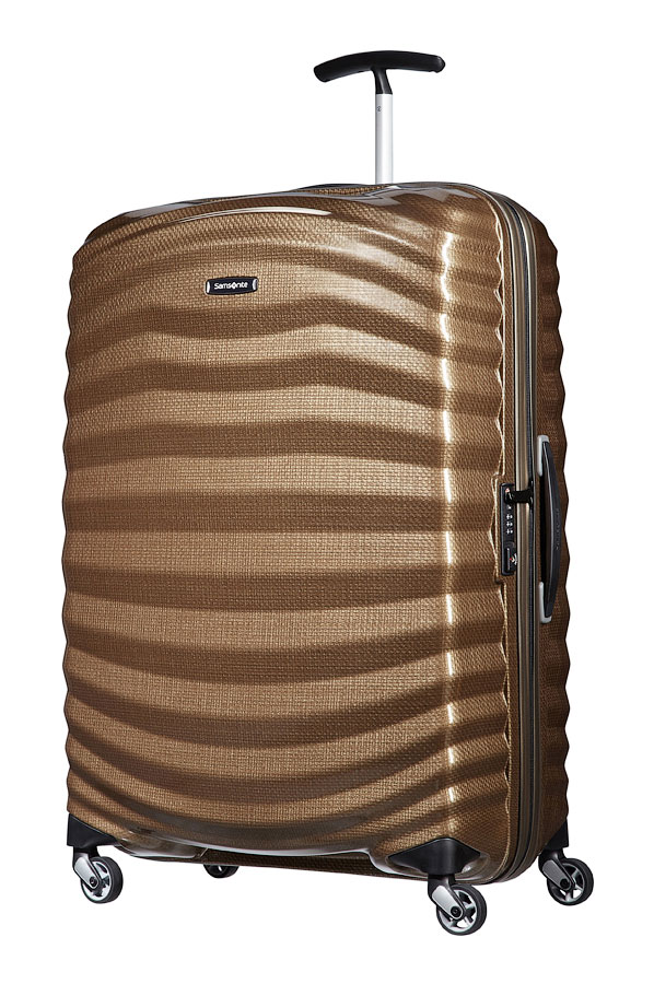 98V-001 ������� Samsonite Lite-Shock Spinner 55