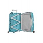 10U-003 ������� Samsonite S Cure Spinner 55/20 ������ ����� 34�