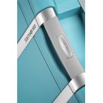 10U-003 ������� Samsonite S Cure Spinner 55/20 ������ ����� 34�