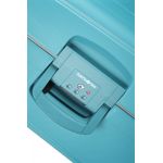 10U-003 ������� Samsonite S Cure Spinner 55/20 ������ ����� 34�