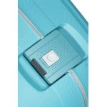 10U-003 ������� Samsonite S Cure Spinner 55/20 ������ ����� 34�