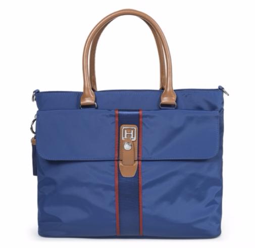 HCCH 15 ����� ��� �������� 13* Hedgren Casual Chic Tote Myra