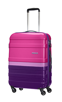 76A-204 ������� American Tourister Pasadena Spinner � FL