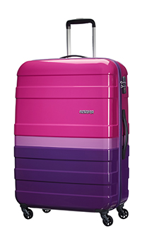 76A-205 ������� American Tourister Pasadena Spinner L FL