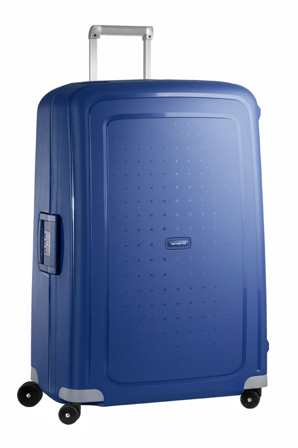 10U-004 ������� Samsonite S Cure Spinner 138�/81��