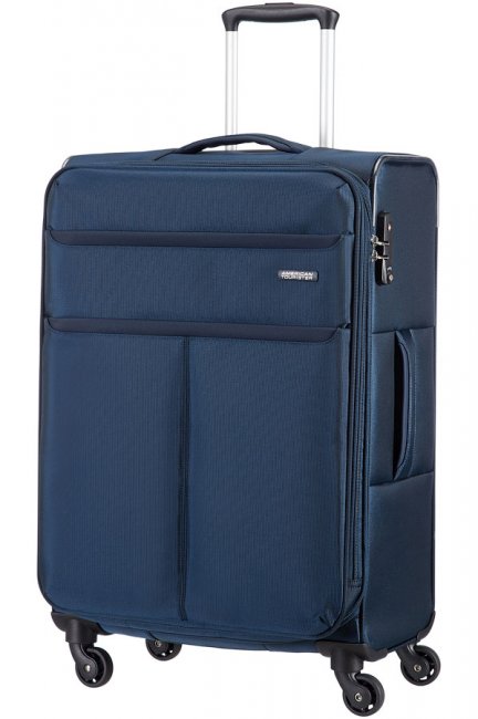 83A-003 ������� American Tourister  �olora lll Spinner M EXP