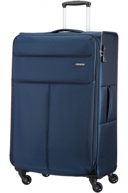 83A-004 ������� American Tourister  �olora lll Spinner L EXP