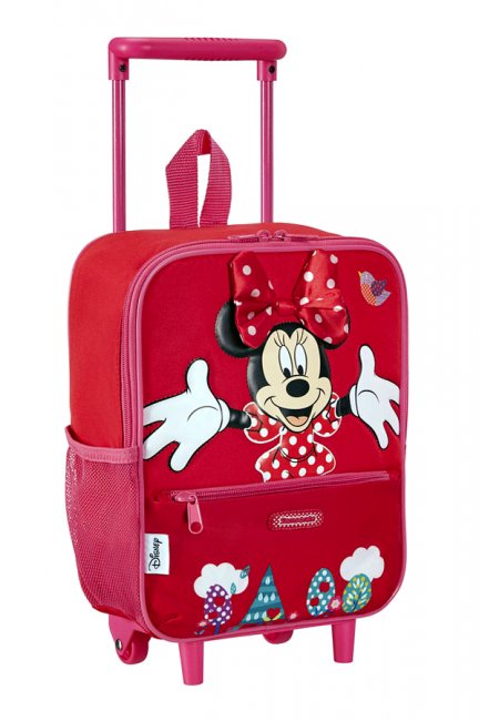 17C-005 �����-������� Samsonite Disney Wonder