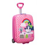 17C-021 ������� ������� Samsonite Disney Wonder