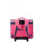 17C-017 ����� �� ������ Samsonite Disney Wonder