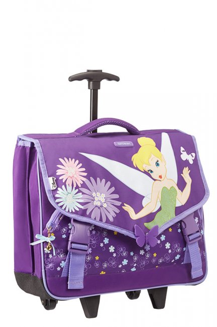 17C-017 ����� �� ������ Samsonite Disney Wonder