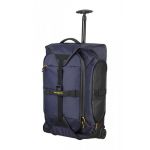 U74-009 �����-������� Samsonite Paradiver Duffle/wh 67