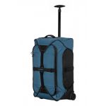 U74-009 �����-������� Samsonite Paradiver Duffle/wh 67
