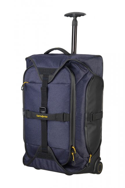 U74-009 �����-������� Samsonite Paradiver Duffle/wh 67