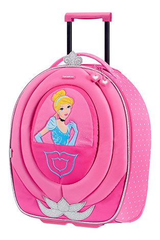 23C-003 ������� ������� Samsonite Disney Ultimate