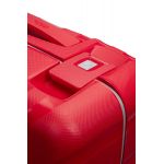 06G-003 ������� American Tourister LOCK`N`ROLL Spinner 55