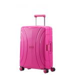 06G-003 ������� American Tourister LOCK`N`ROLL Spinner 55