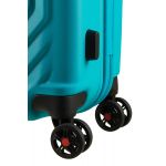18G-002 ������� American Tourister Air Force 1 Spinner 66 Exp