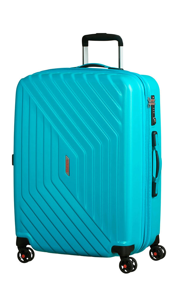 18G-002 ������� American Tourister Air Force 1 Spinner 66 Exp