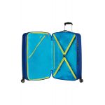 18G-003 ������� American Tourister Air Force 1 Spinner 76 Exp