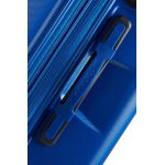 18G-003 ������� American Tourister Air Force 1 Spinner 76 Exp