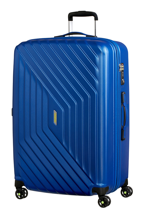 18G-003 ������� American Tourister Air Force 1 Spinner 76 Exp