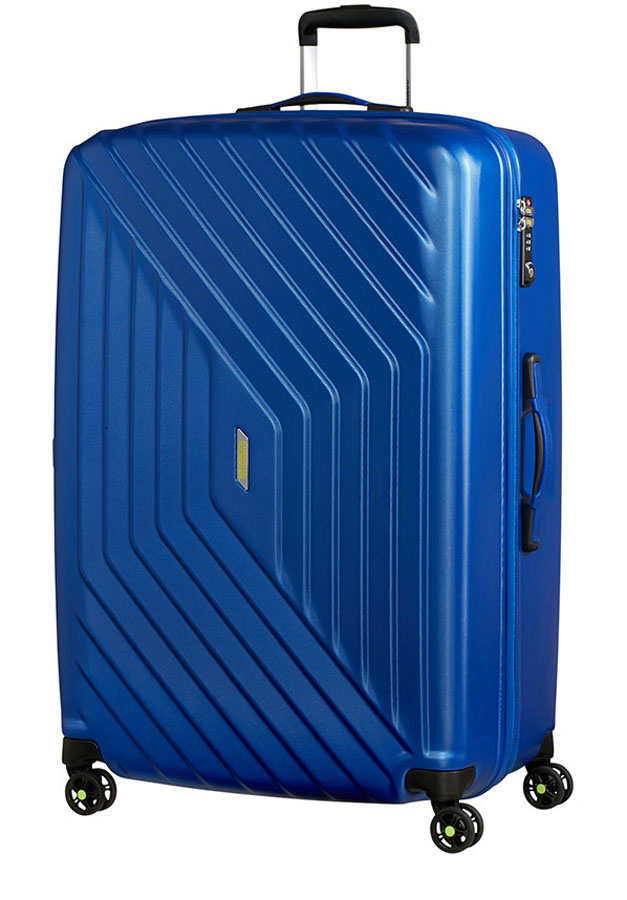 18G-004 ������� American Tourister Air Force 1 Spinner 81