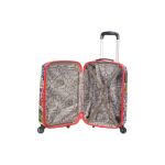 21C-006 ������� ������� American Tourister Marvel Legends Spinner 55/20 Alfatwist