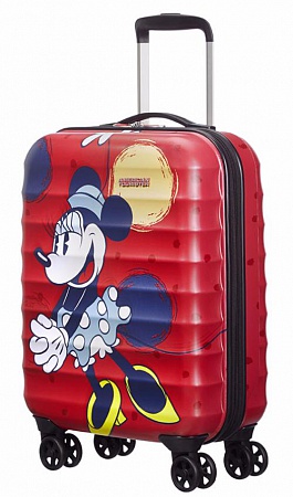 26C-016 ������� ������� American Tourister Palm Valley Disney S 