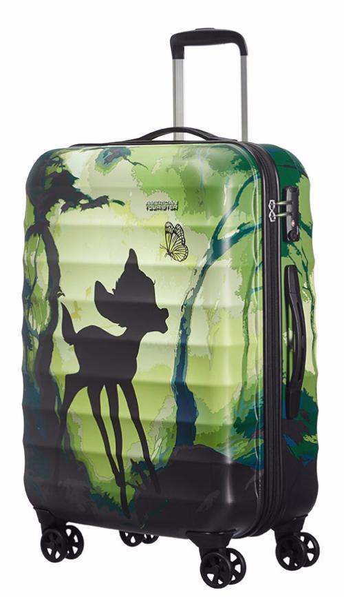 26C-017 ������� American Tourister Palm Valley Disney � 