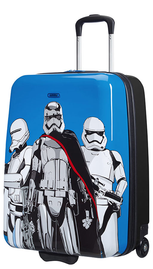 27C-012 ������� ������� American Tourister New Wonder Upright 60