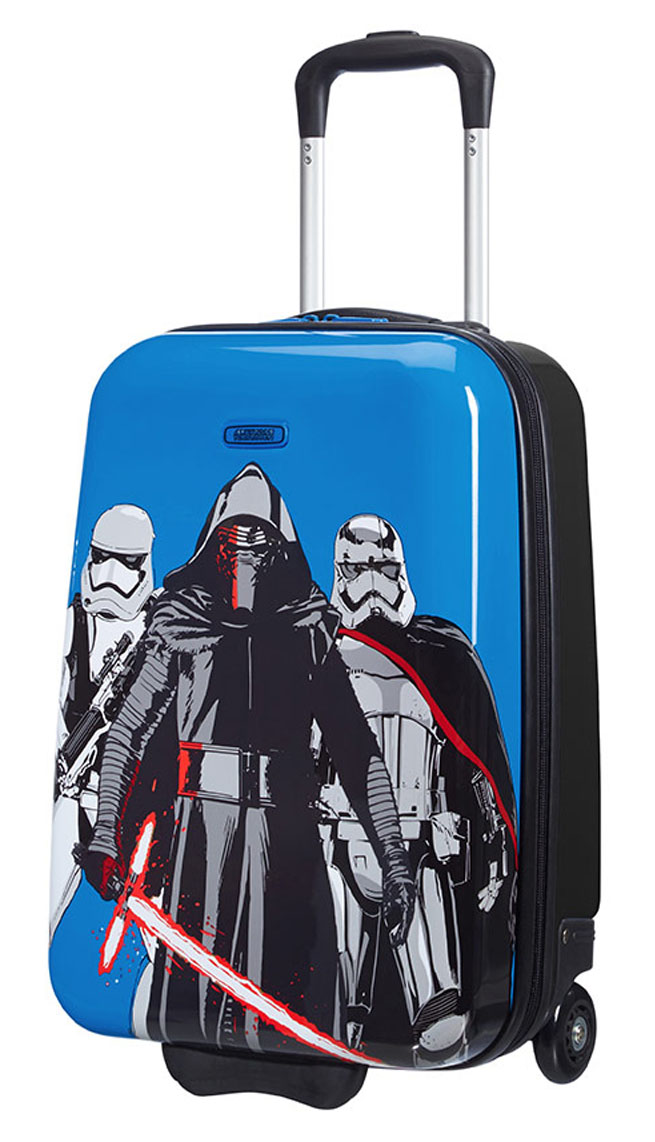 27C-013 ������� ������� American Tourister New Wonder Uprignht 50