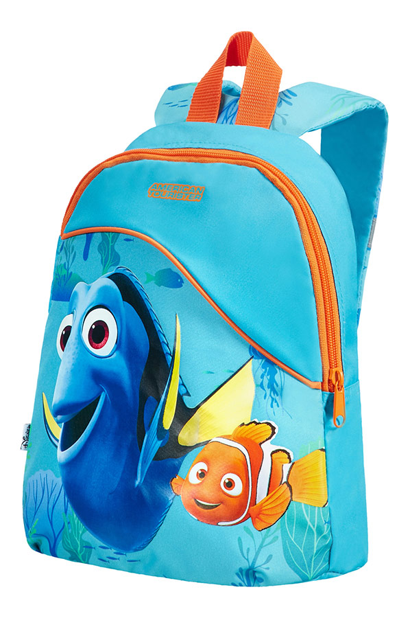 27C-51-023 ������� ������ American Tourister New Wonder Backpack S