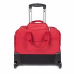 HDIT 11 ����-����� �� ������� Hedgren Diamond Touch Trolley CINDY 15.6