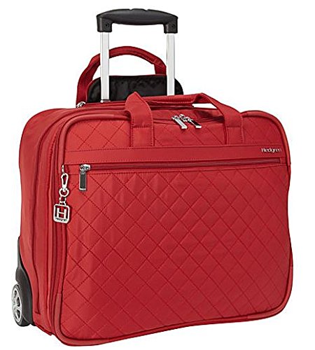 HDIT 11 ����-����� �� ������� Hedgren Diamond Touch Trolley CINDY 15.6