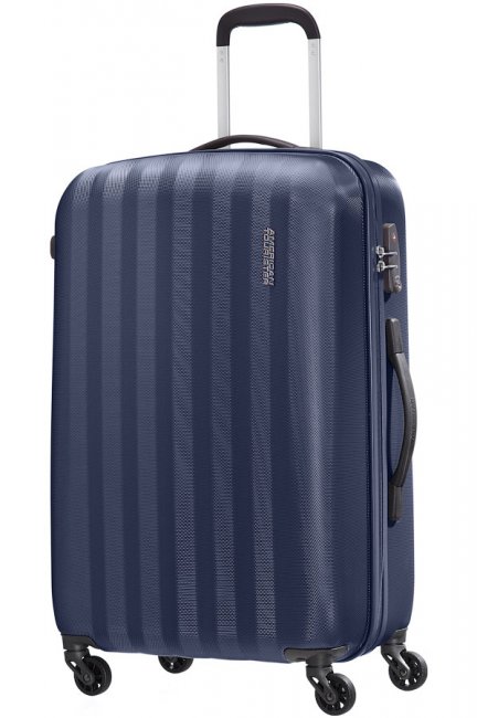 86A-004 ������� American Tourister At Prismo ll Spinner � 