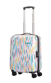 03G-003 ������ ����� American Tourister Jazz 2.0 Spinner 55