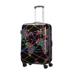 03G-004 чемодан American Tourister Jazz 2.0 Spinner 67