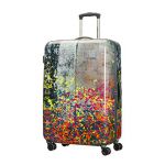 03G-005 ������� American Tourister Jazz 2.0 Spinner 76