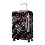 03G-005 ������� American Tourister Jazz 2.0 Spinner 76
