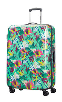 03G-005 ������� American Tourister Jazz 2.0 Spinner 76