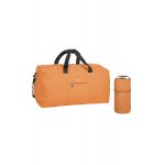 U23-602  ����� �������� Samsonite Cylinder Folding Duffle