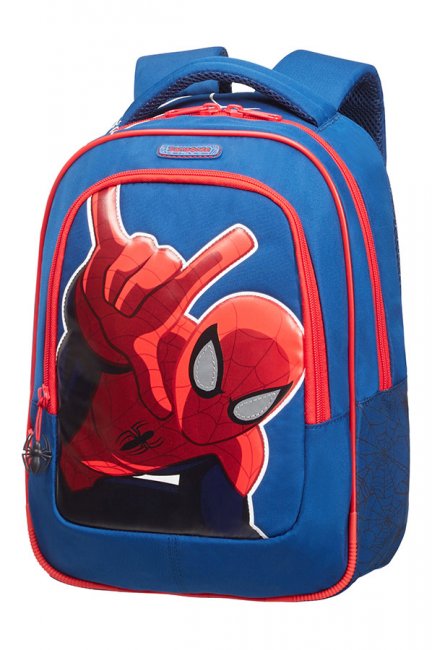 16C-012 ������ Samsonite Marvel Wonder