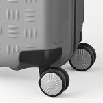 45U-004 ������� Samsonite Alu-Box spinner 69