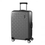 45U-004 ������� Samsonite Alu-Box spinner 69