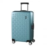 45U-004 ������� Samsonite Alu-Box spinner 69