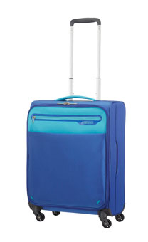 00G-005 ������� American Tourister Super Light 55 ������ ����� 