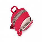 �21086 ������ HEART BACKPACK